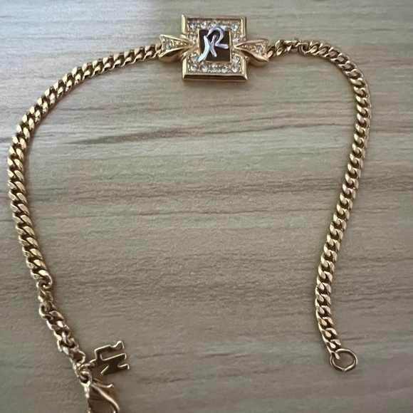 Nina Ricci Jewelry - Designer Nina Ricci Bracelet